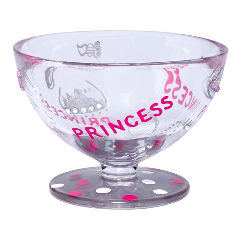 ♥️ LOLITA BOWL NWT